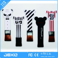Special USB flash drive cool special brush USB drive for OEM ODM promotional gift